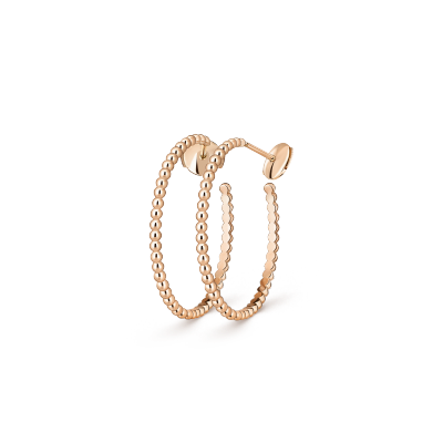 [⭐Hevara Jewelry] SMOOTH BEAD STUD EARRINGS