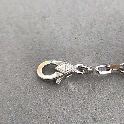 [⭐Hevara Jewelry] CLOVER 5 MOTIF ONYXS BRACELET COLLECTION
