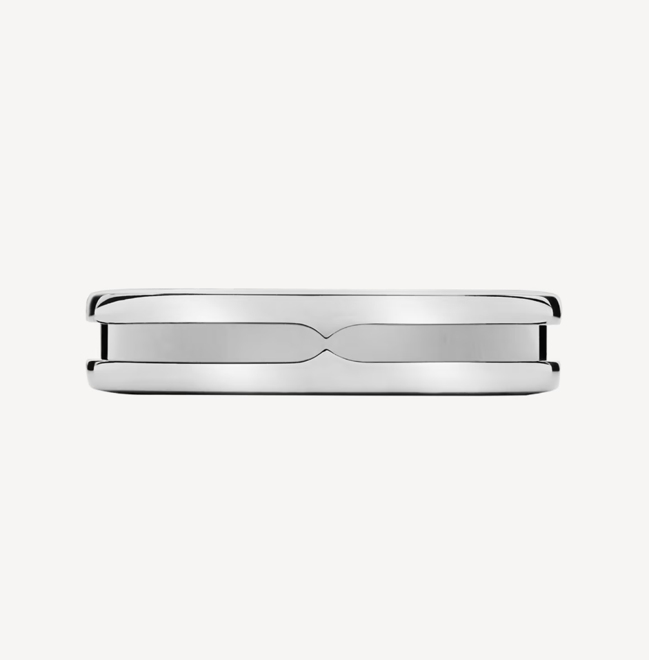 [⭐Hevara Jewelry]ZERO 1 ONE-BAND RING