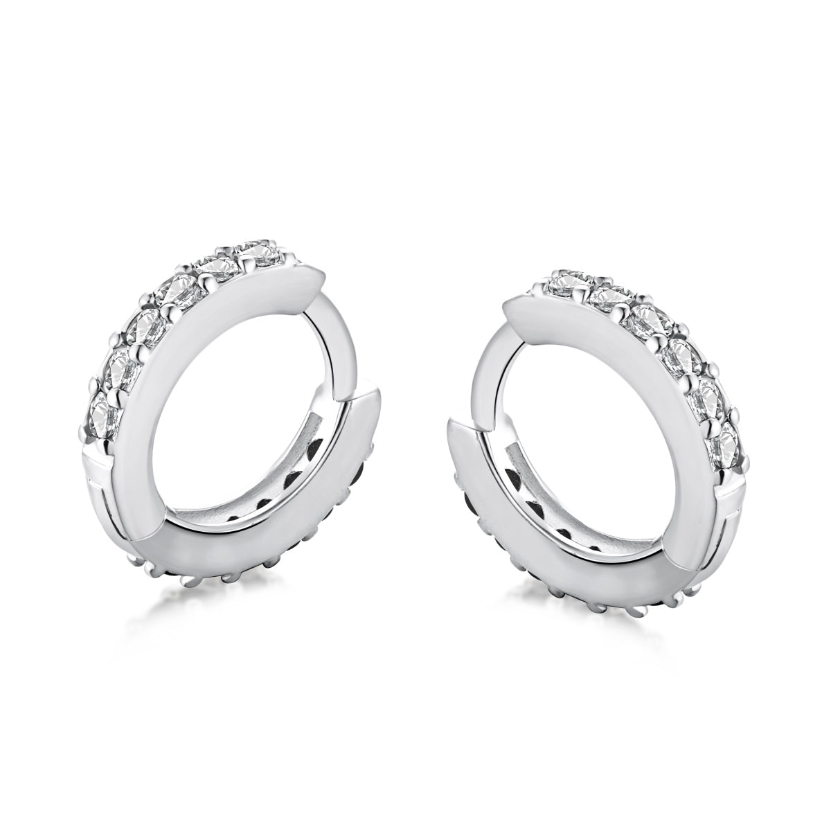[Hevara Jewelry]Delicate Fashion Earrings