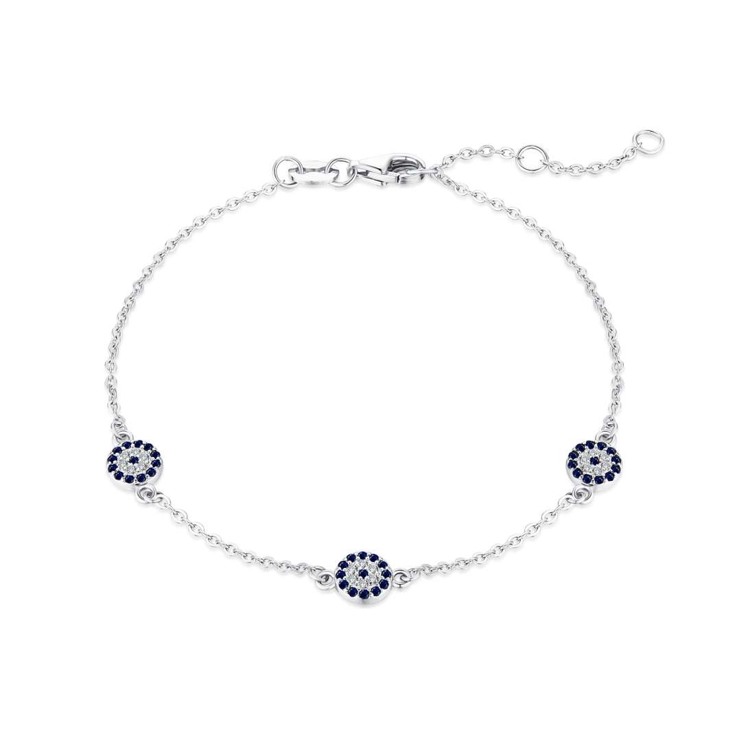 [Hevara Jewelry]Delicate Round Shape Pendent Necklace