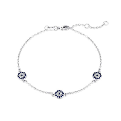 [Hevara Jewelry]Delicate Round Shape Pendent Necklace
