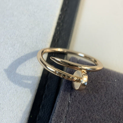 [⭐Hevara Jewelry]JUSTE RING 1.8MM