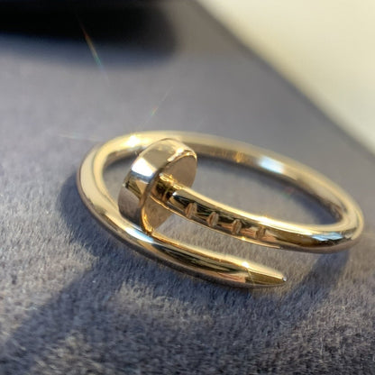 [⭐Hevara Jewelry]JUSTE RING 1.8MM