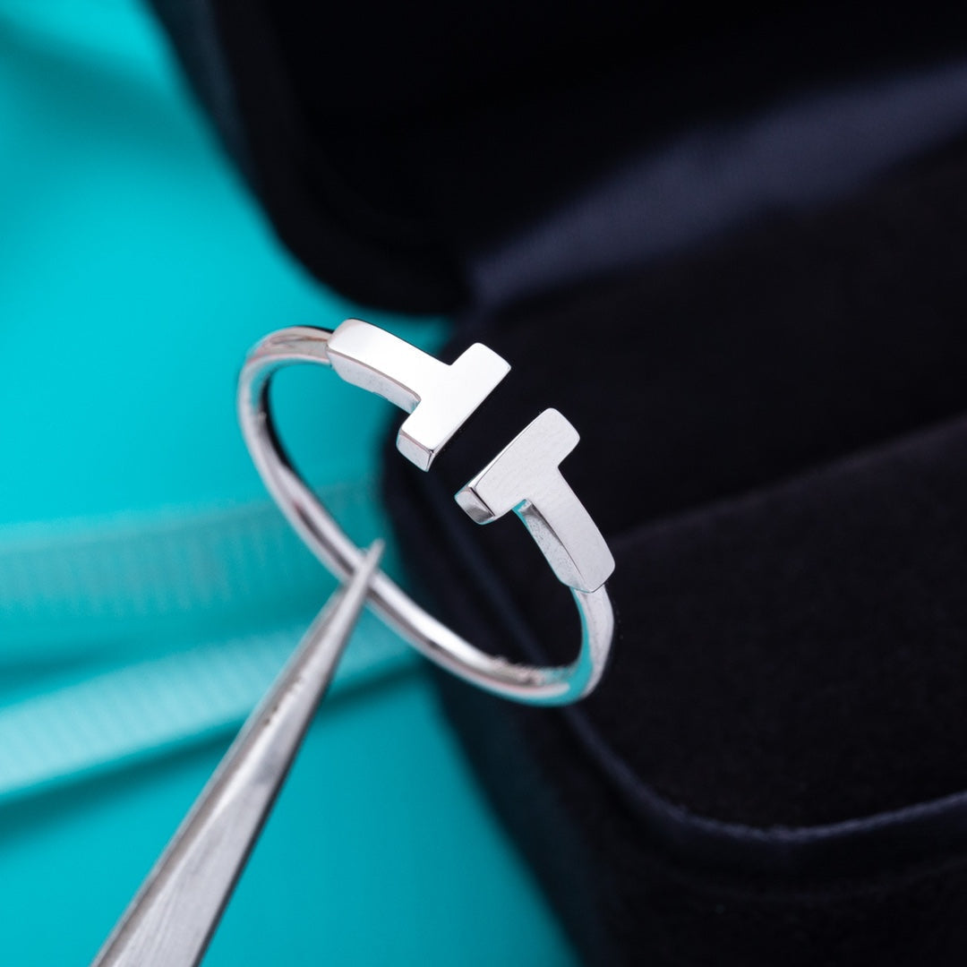 [Hevara Jewelry] RING SILVER 2.5MM
