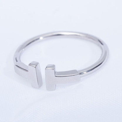 [Hevara Jewelry] RING SILVER 2.5MM