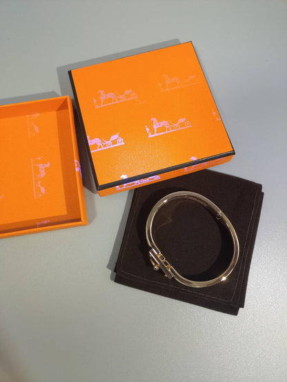 [⭐Hevara Jewelry]H ORANGE BRACELET