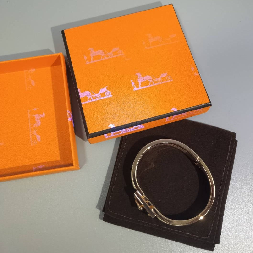 [⭐Hevara Jewelry]H YELLOW BRACELET