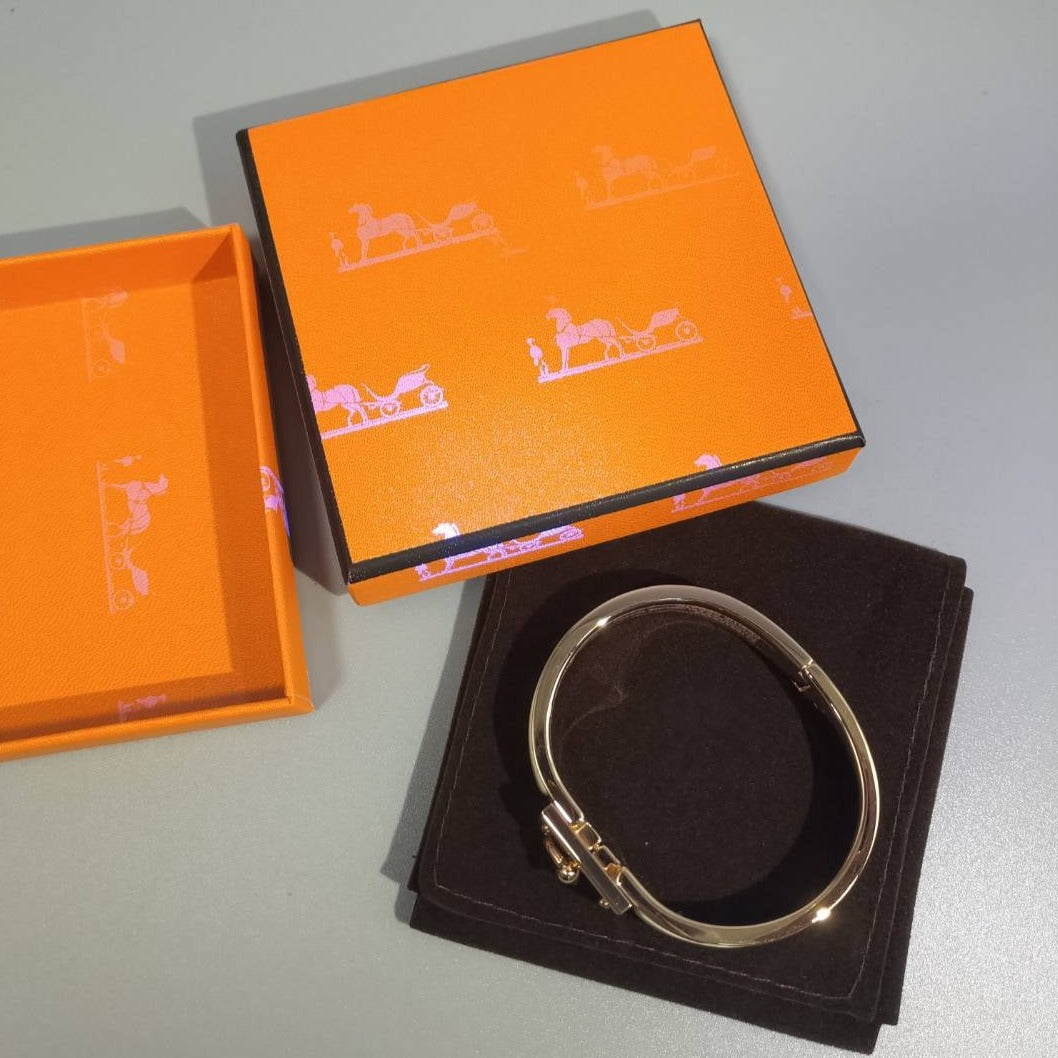 [⭐Hevara Jewelry]H ROUGE BRACELET