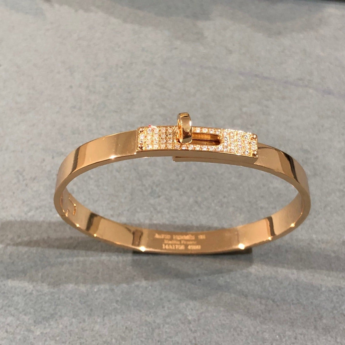 [⭐Hevara Jewelry]KELLY BRACELET DIAMOND