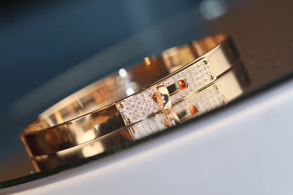 [⭐Hevara Jewelry]KELLY BRACELET DIAMOND