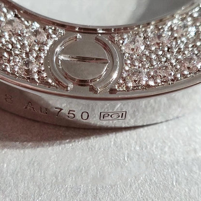 [⭐Hevara Jewelry]LOVE NECKLACE ADJUSTABLE SILVER