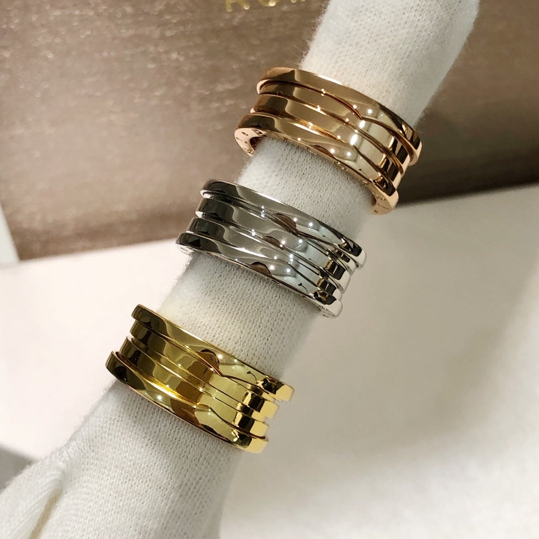 [⭐Hevara Jewelry]ZERO 1 RING