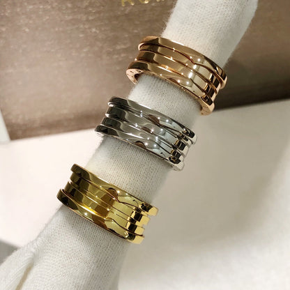 [⭐Hevara Jewelry]ZERO 1 RING