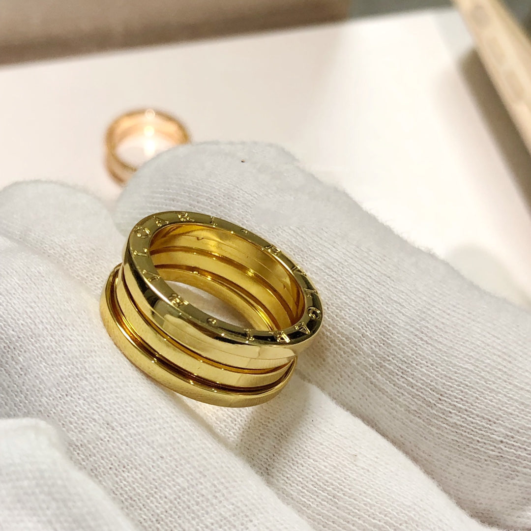 [⭐Hevara Jewelry]ZERO 1 RING