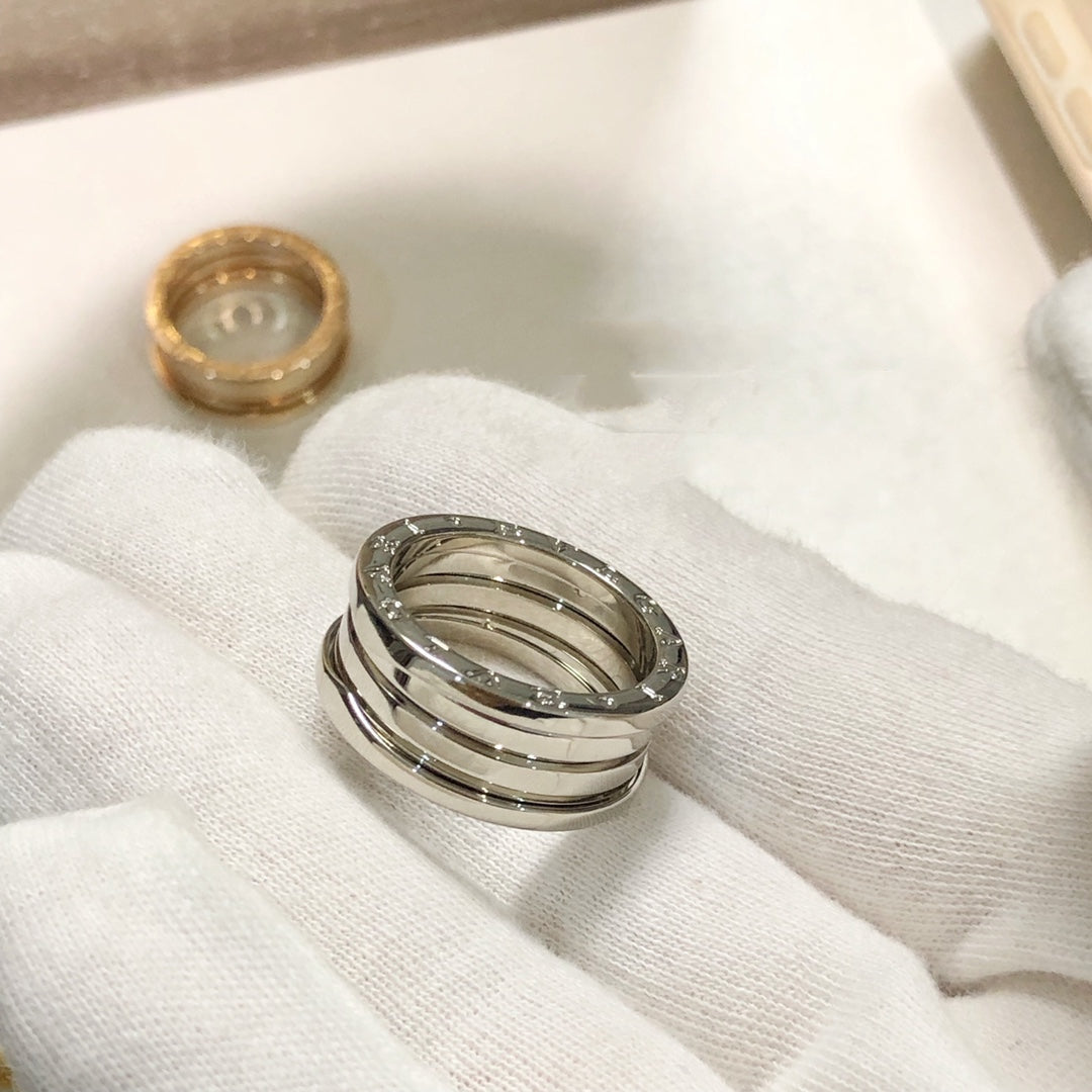 [⭐Hevara Jewelry]ZERO 1 RING