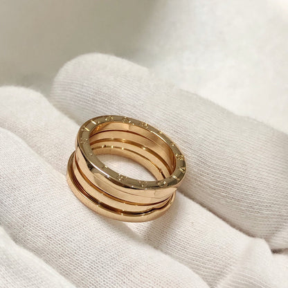 [⭐Hevara Jewelry]ZERO 1 RING