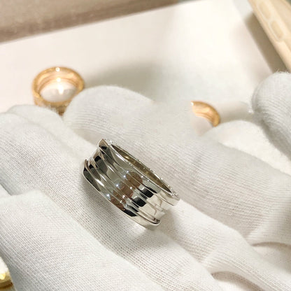 [⭐Hevara Jewelry]ZERO 1 RING
