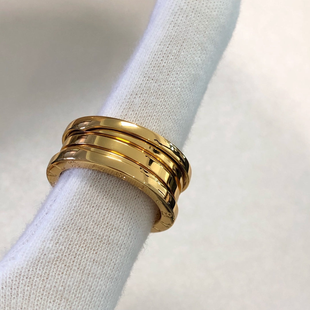 [⭐Hevara Jewelry]ZERO 1 RING