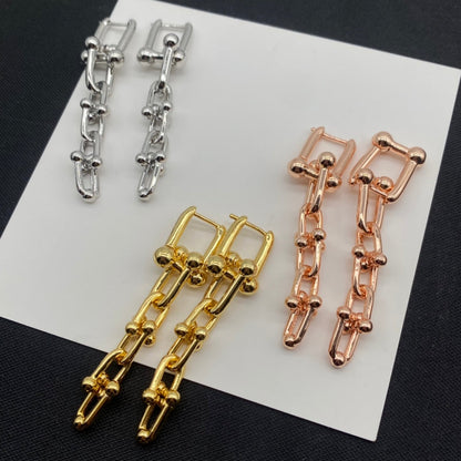 [Hevara Jewelry]HEARDWEAR EARRINGS 6 MOTIFS