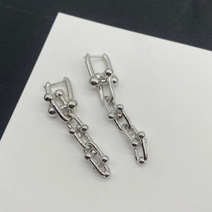 [Hevara Jewelry]HEARDWEAR EARRINGS 6 MOTIFS
