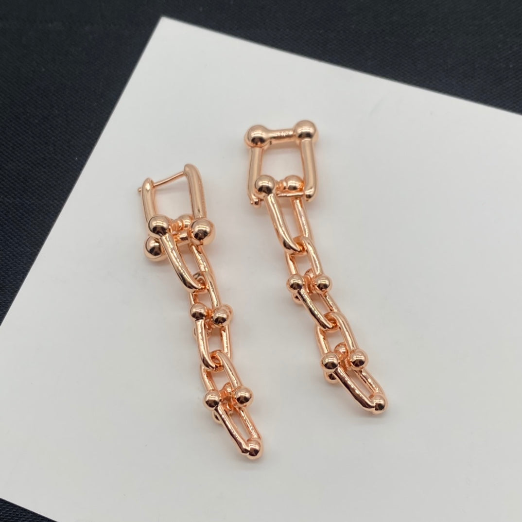 [Hevara Jewelry]HEARDWEAR EARRINGS 6 MOTIFS