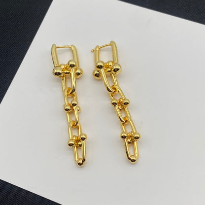 [Hevara Jewelry]HEARDWEAR EARRINGS 6 MOTIFS