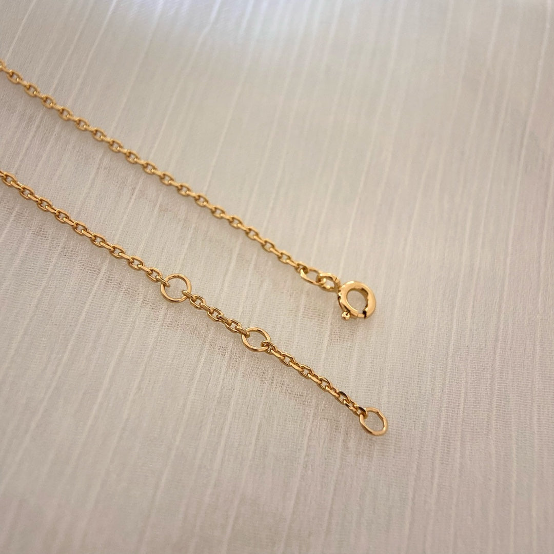 [⭐Hevara Jewelry]COLOR STAR PINK GOLD DIAMOND BRACELET