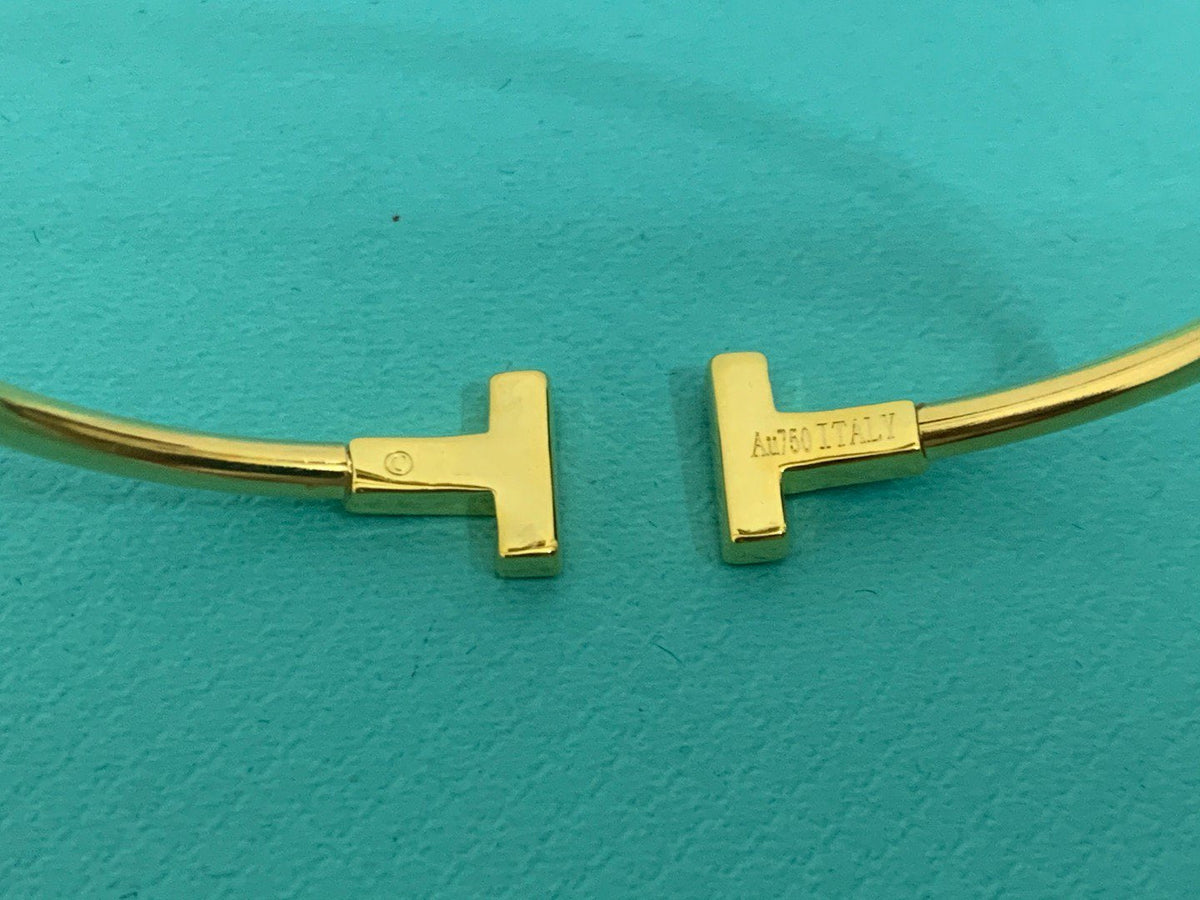 [Hevara Jewelry]T BRACELET 1.8MM TURQUOISE