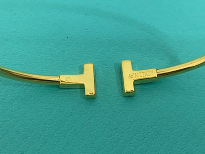 [Hevara Jewelry]T BRACELET 1.8MM TURQUOISE