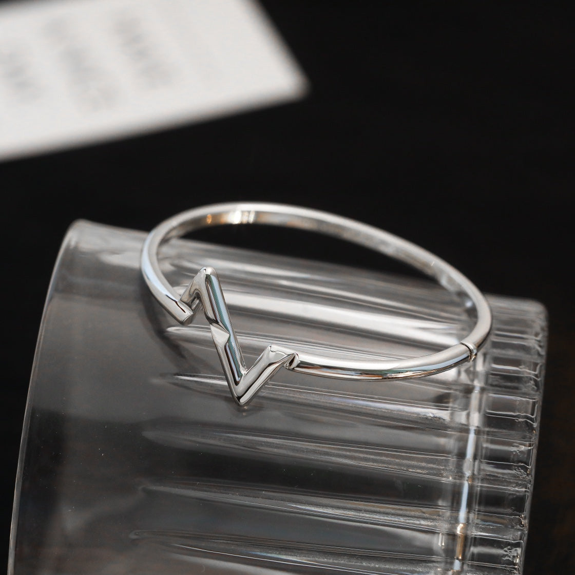 [⭐Hevara Jewelry]VOLTE UPSITE DOWN BRACELET