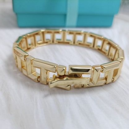 [Hevara Jewelry]T TRUE NARROW BRACELET