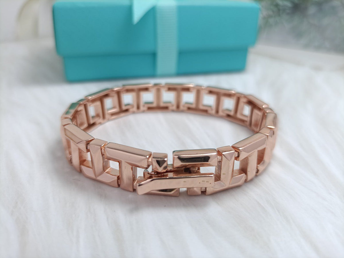 [Hevara Jewelry]T TRUE NARROW BRACELET