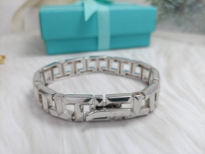 [Hevara Jewelry]T TRUE NARROW BRACELET