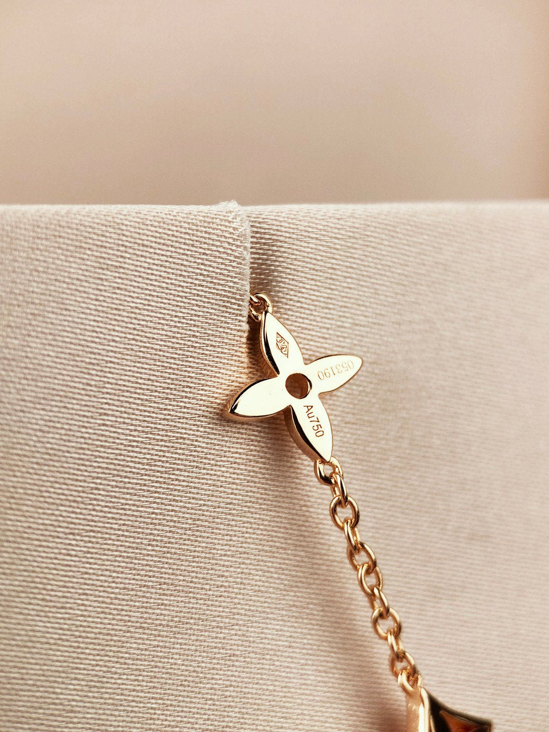 [⭐Hevara Jewelry]STAR AND SUN 7 MOTIFS GOLD BRACELET