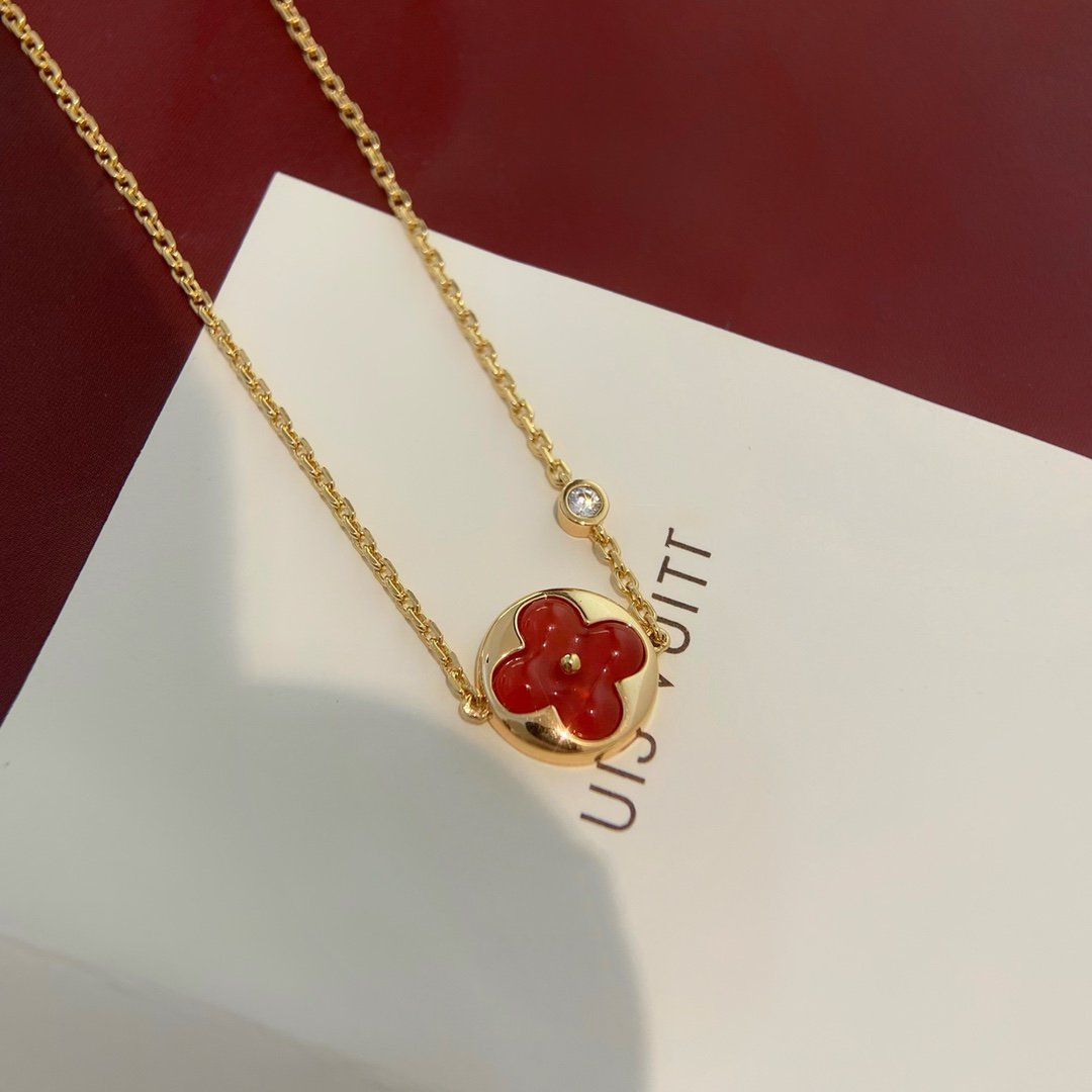 [⭐Hevara Jewelry]SUN PEDANT CARNELIAN BRACELET