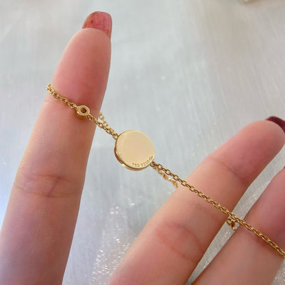 [⭐Hevara Jewelry]SUN PEDANT CARNELIAN BRACELET