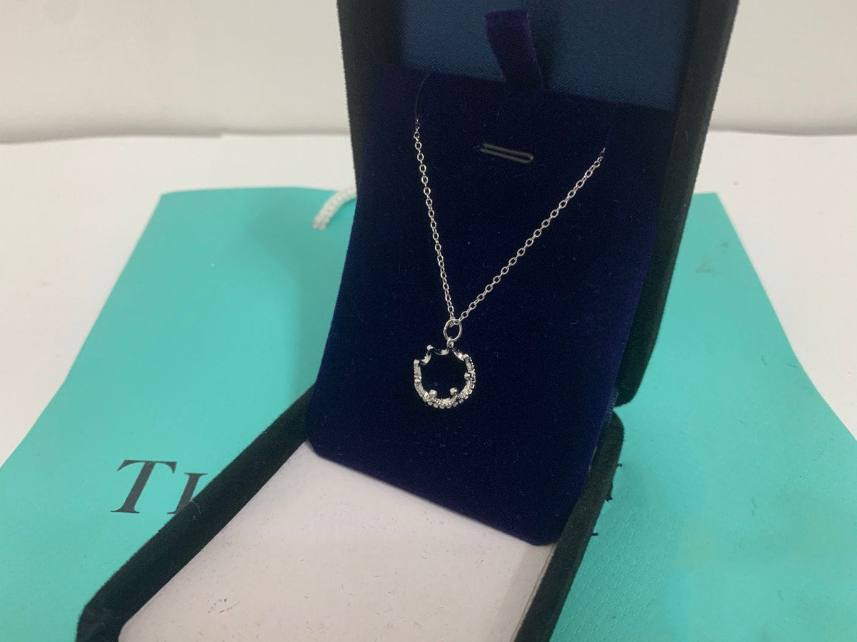 [Hevara Jewelry]CROWN NECKLACE MECARI