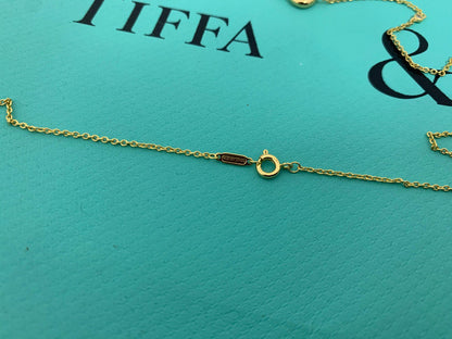 [Hevara Jewelry]HEART NECKLACE PENDANT STERLING