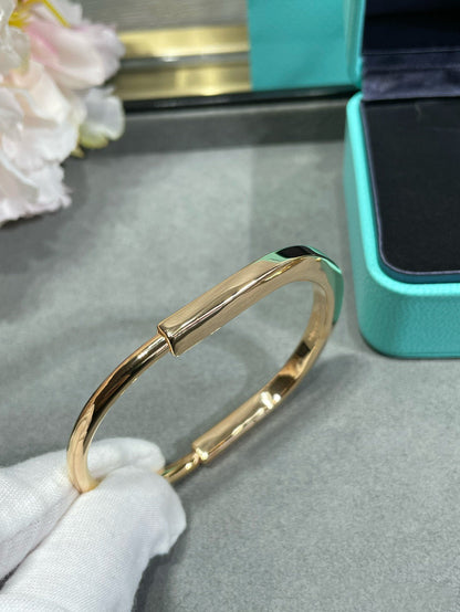 [Hevara Jewelry]LOCK BRACELET