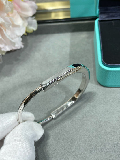 [Hevara Jewelry]LOCK BRACELET
