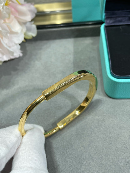 [Hevara Jewelry]LOCK BRACELET