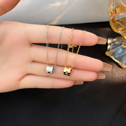 [⭐Hevara Jewelry]BEE MINI NECKLACE