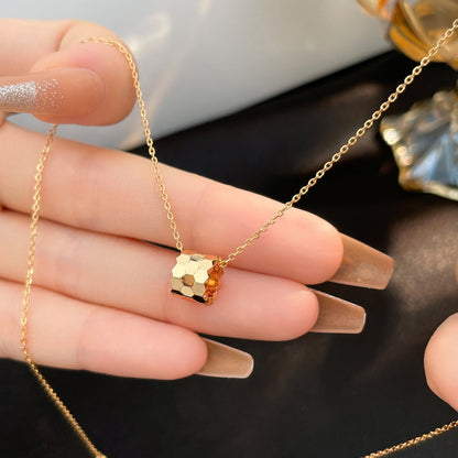 [⭐Hevara Jewelry]BEE MINI NECKLACE