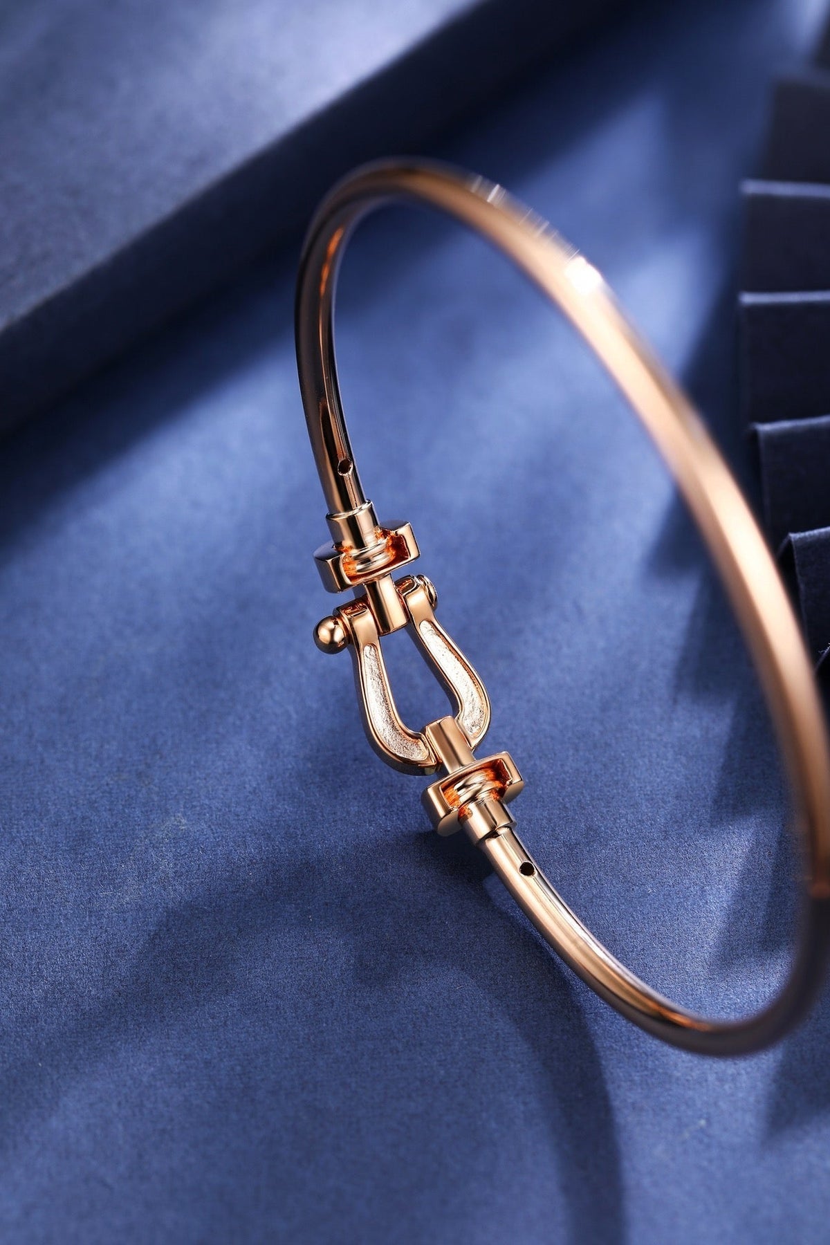 [⭐Hevara Jewelry]FORCE 10 MOYEN DIAMOND BRACELET