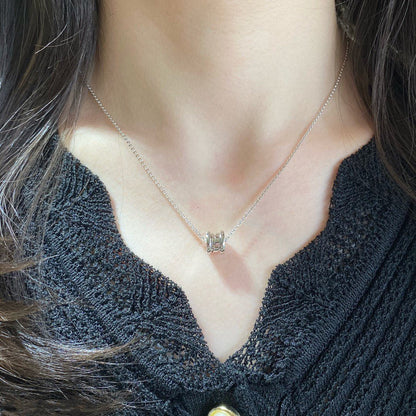 [⭐Hevara Jewelry]ZERO 1 MINI NECKLACE