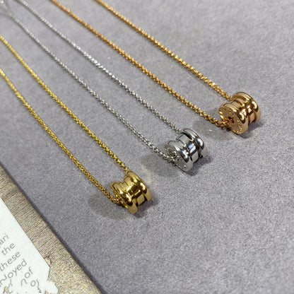 [⭐Hevara Jewelry]ZERO 1 MINI NECKLACE