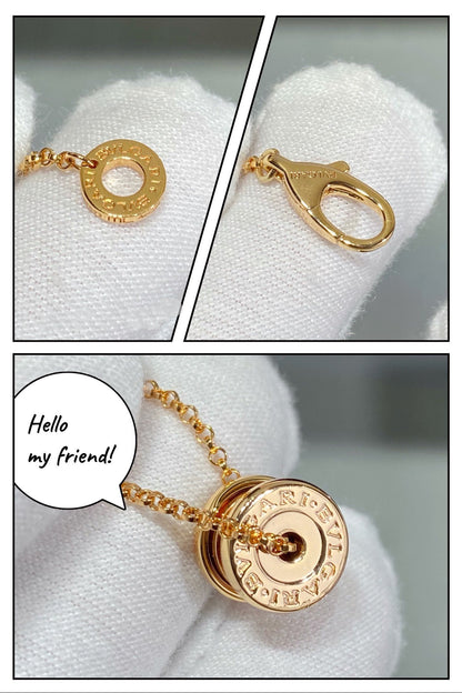 [⭐Hevara Jewelry]ZERO 1 MINI NECKLACE