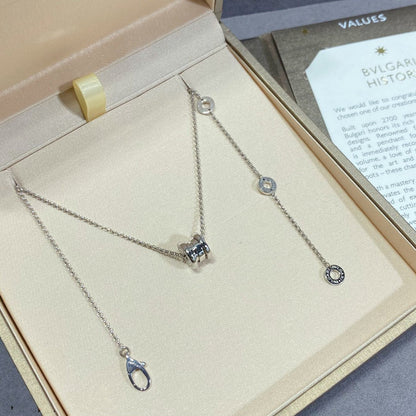 [⭐Hevara Jewelry]ZERO 1 MINI NECKLACE