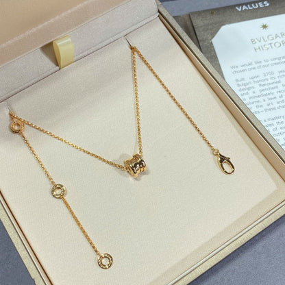 [⭐Hevara Jewelry]ZERO 1 MINI NECKLACE
